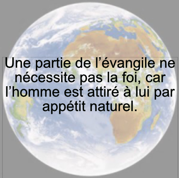 la foi chrétien islam dieu bible jésus judéo